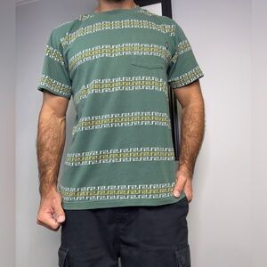 Brixton Pocket T-Shirt Standard Fit Men’s S